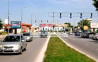 Парцел в Пловдив, Индустриална зона - Север