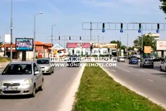Парцел в Пловдив, Индустриална зона - Север