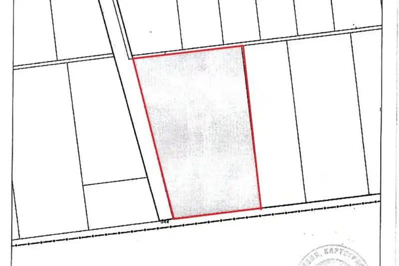 Plot in Plovdiv, Industrialna Zona - Sever