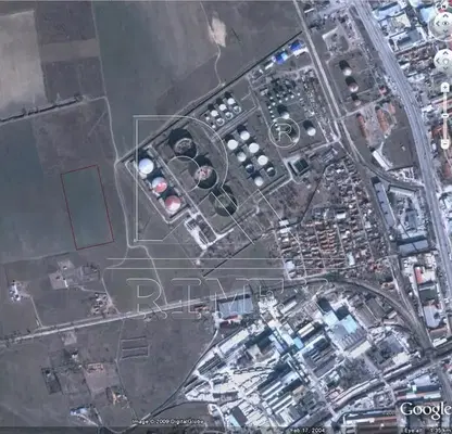 Photo 3 — Plot in Plovdiv, Industrialna Zona - Sever