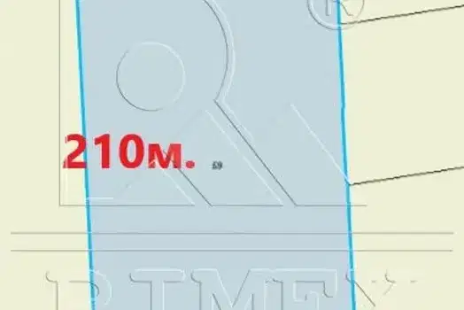 Plot in Plovdiv, Industrialna Zona - Sever