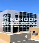 Парцел в Пловдив, Индустриална зона - Север