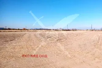 Парцел в Пловдив, Индустриална зона - Север