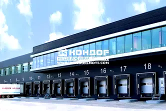 Парцел в Пловдив, Индустриална зона - Север