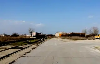 Парцел в Пловдив, Индустриална зона - Север