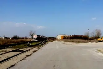 Парцел в Пловдив, Индустриална зона - Север