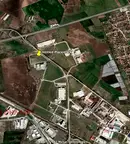 Парцел в Пловдив, Индустриална зона - Север