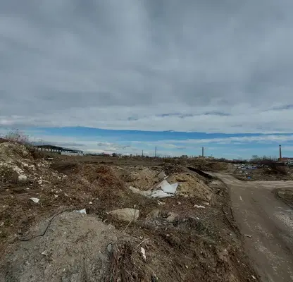 Photo 3 — Plot in Plovdiv, Industrialna Zona - Sever