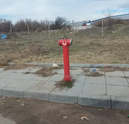 Photo 4 — Plot in Plovdiv, Industrialna Zona - Sever