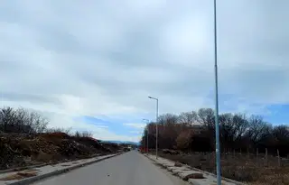 Парцел в Пловдив, Индустриална зона - Север