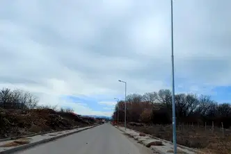 Парцел в Пловдив, Индустриална зона - Север