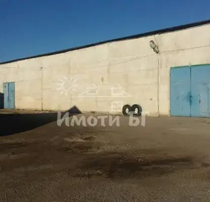 Photo 2 — Plot in Plovdiv, Industrialna Zona - Sever