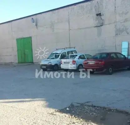Photo 3 — Plot in Plovdiv, Industrialna Zona - Sever
