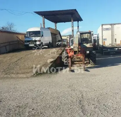 Photo 4 — Plot in Plovdiv, Industrialna Zona - Sever