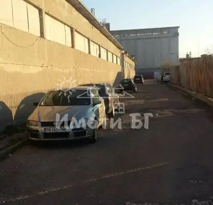 Photo 5 — Plot in Plovdiv, Industrialna Zona - Sever