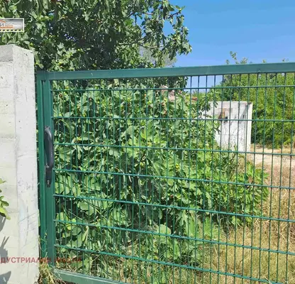 Photo 5 — Plot in Plovdiv, Industrialna Zona - Sever