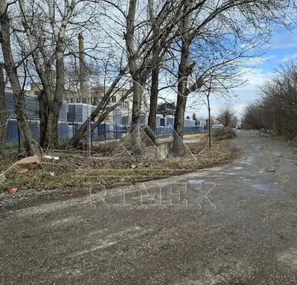 Photo 2 — Plot in Plovdiv, Industrialna Zona - Sever
