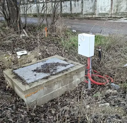 Photo 3 — Plot in Plovdiv, Industrialna Zona - Sever