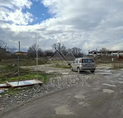 Photo 4 — Plot in Plovdiv, Industrialna Zona - Sever