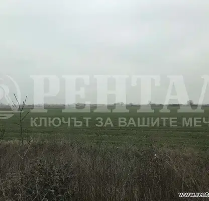 Photo 2 — Plot in Plovdiv, Industrialna Zona - Sever