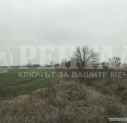 Photo 4 — Plot in Plovdiv, Industrialna Zona - Sever