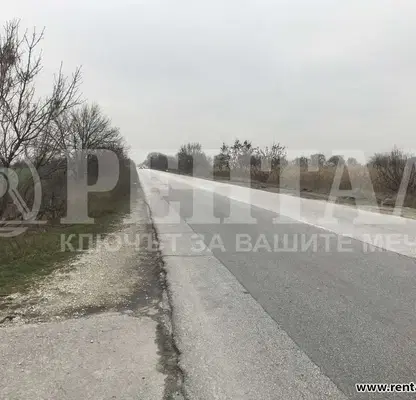 Photo 5 — Plot in Plovdiv, Industrialna Zona - Sever