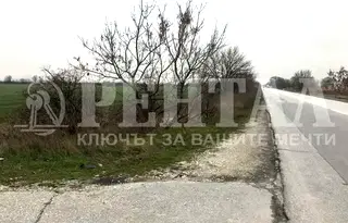 Парцел в Пловдив, Индустриална зона - Север