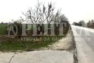 Парцел в Пловдив, Индустриална зона - Север
