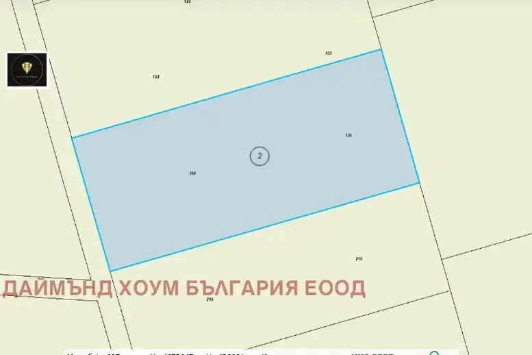 Парцел в Пловдив, Индустриална зона - Север