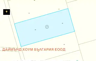 Парцел в Пловдив, Индустриална зона - Север