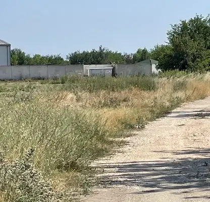 Снимка 2 — Парцел в Пловдив, Индустриална зона - Север
