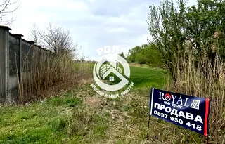 Парцел в Пловдив, Индустриална зона - Север