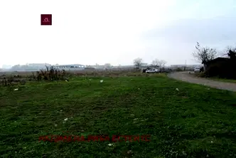 Парцел в Пловдив, Индустриална зона - Север