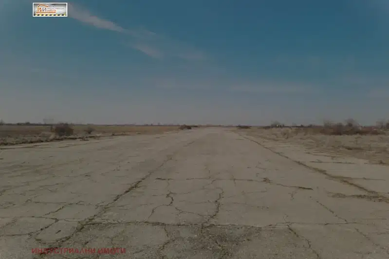 Парцел в Пловдив, Индустриална зона - Север