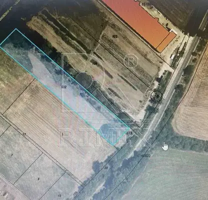 Photo 3 — Plot in Plovdiv, Industrialna Zona - Sever
