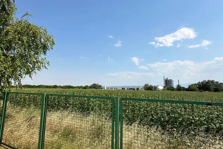 Парцел в Пловдив, Индустриална зона - Север
