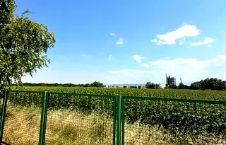 Парцел в Пловдив, Индустриална зона - Север