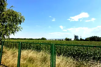 Парцел в Пловдив, Индустриална зона - Север