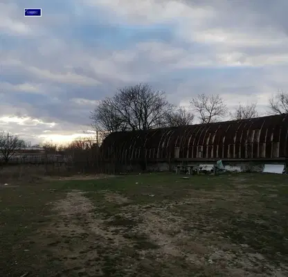 Photo 2 — Plot in Plovdiv, Industrialna Zona - Trakiya