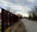 Снимка 4 — Парцел в Пловдив, Индустриална зона - Тракия