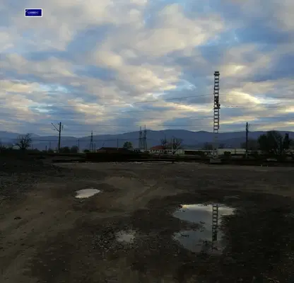 Photo 5 — Plot in Plovdiv, Industrialna Zona - Trakiya