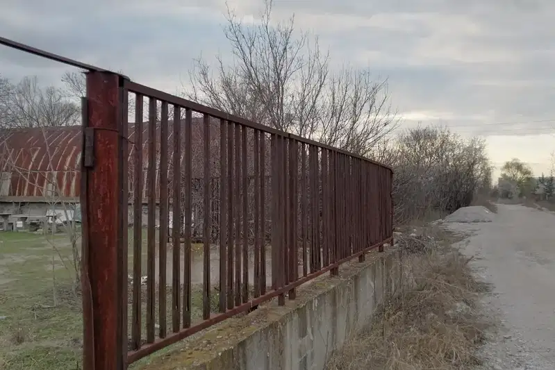Парцел в Пловдив, Индустриална зона - Тракия