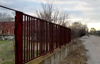 Парцел в Пловдив, Индустриална зона - Тракия