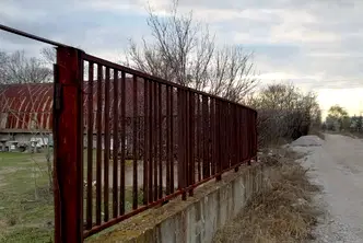 Парцел в Пловдив, Индустриална зона - Тракия