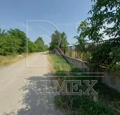 Photo 2 — Plot in Plovdiv, Industrialna Zona - Trakiya