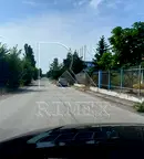 Парцел в Пловдив, Индустриална зона - Тракия