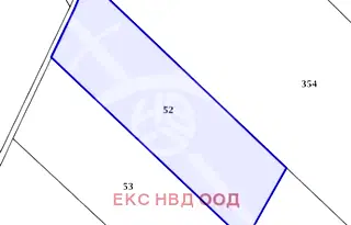 Парцел в Пловдив, Индустриална зона - Тракия