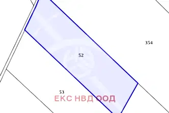 Парцел в Пловдив, Индустриална зона - Тракия