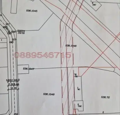 Photo 2 — Plot in Plovdiv, Industrialna Zona - Yug
