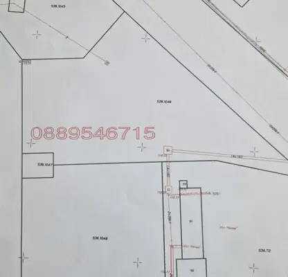 Photo 3 — Plot in Plovdiv, Industrialna Zona - Yug